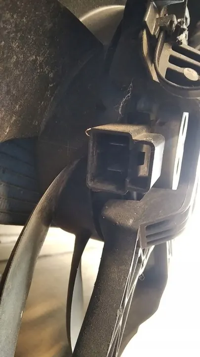 Ilmastointirakennus HDI Peugeot Boxer 14- 1343785080 image 8