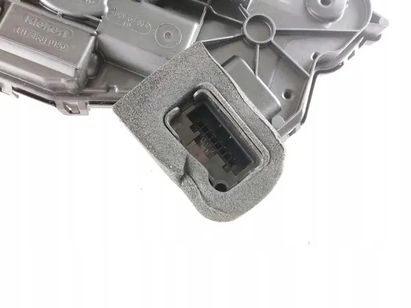 Framdörrslås Man TGE 1gen 2020 5TB837015A image 2