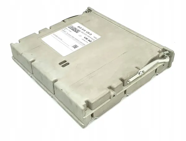 Audi Q5 Digitaalinen TV-viritin OEM 8V0919129D image 3