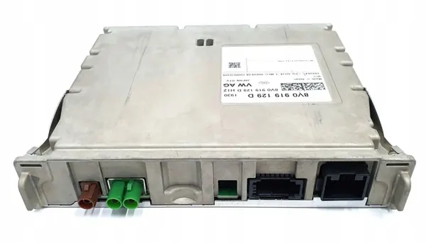 Audi Q5 Digitaalinen TV-viritin OEM 8V0919129D image 4