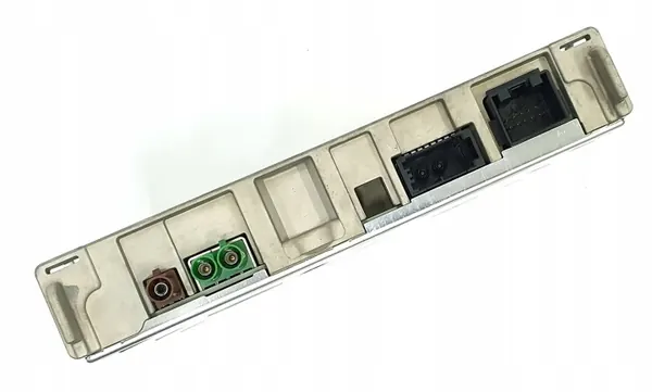 Audi Q5 Digitaalinen TV-viritin OEM 8V0919129D image 6