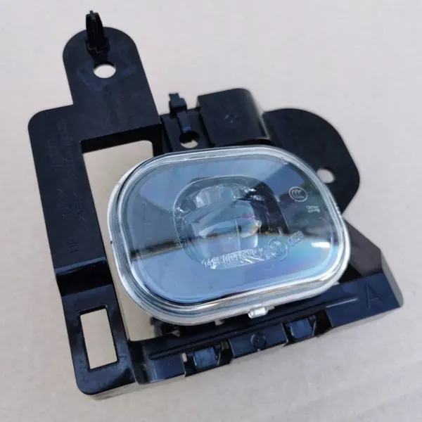 OEM 261558990FBAX Linker Halogen LED DRL Frontbefestigung image 3