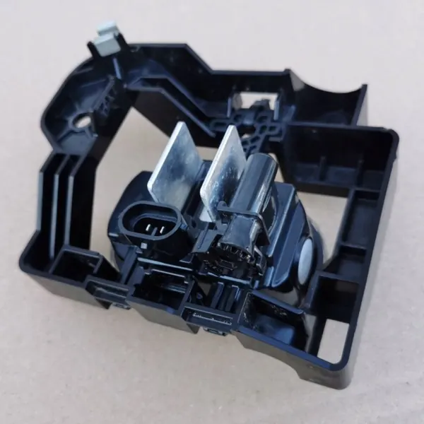 OEM 261558990FBAX Linker Halogen LED DRL Frontbefestigung image 5