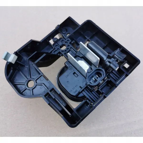OEM 261558990FBAX Linker Halogen LED DRL Frontbefestigung image 6