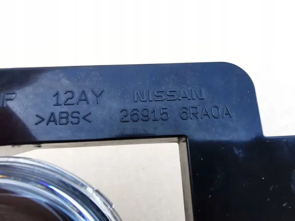 OEM 261558990FBAX Linker Halogen LED DRL Frontbefestigung image 8