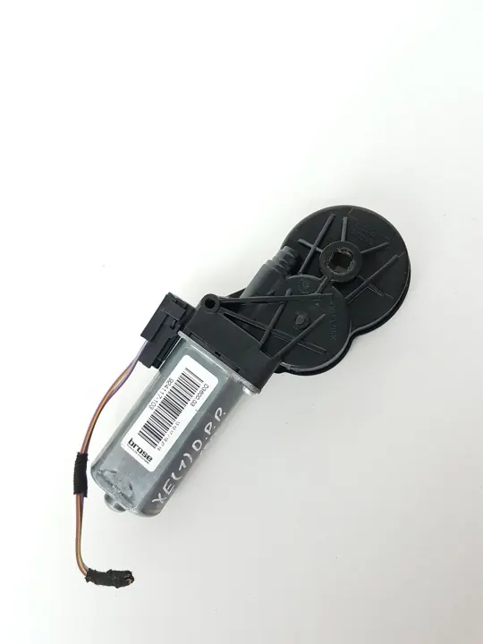 Motor de assento Jaguar XE OEM C00189104 - Usado image 4