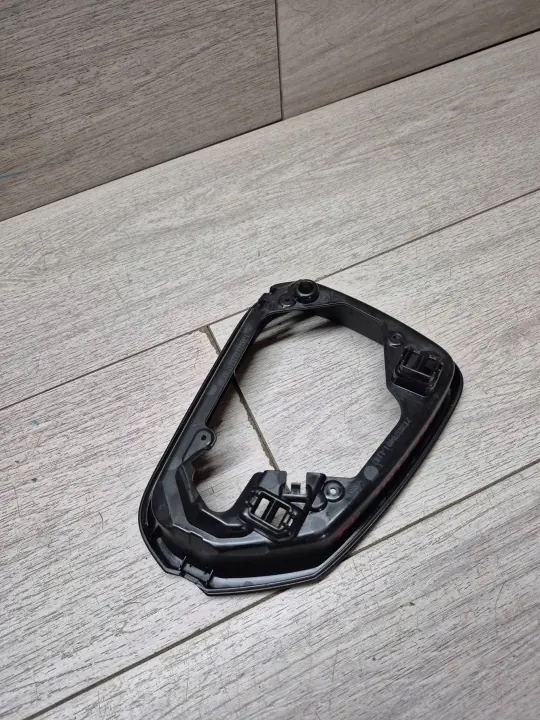 Inserto espejo izquierdo BMW X1 U11 OEM 212837849 image 5