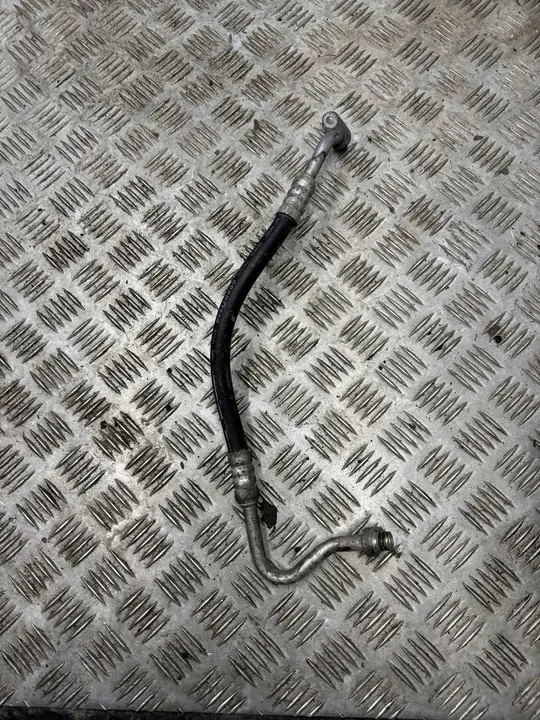 Ilmastointiletku Fiat Scudo II Citroen Jumpy II Expert II image 2