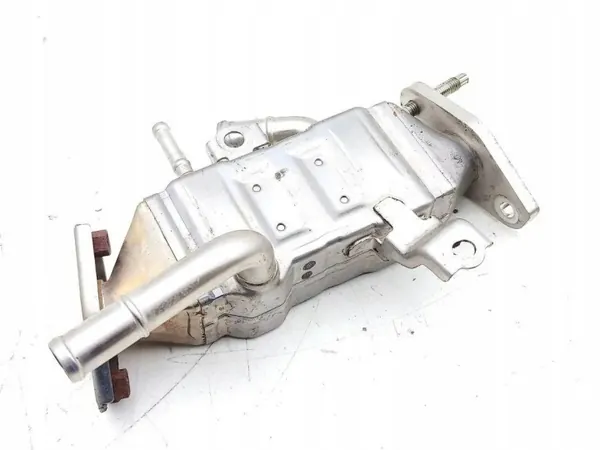 Refrigerador EGR Toyota OEM 2560137020D para Prius 2017 image 2