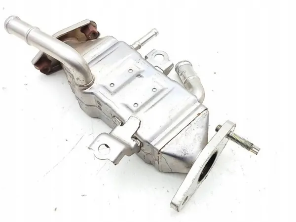 Refrigerador EGR Toyota OEM 2560137020D para Prius 2017 image 4