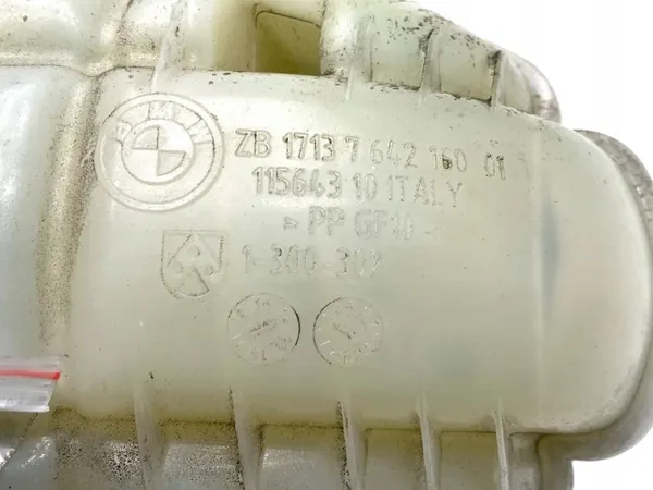 Réservoir d'expansion OEM 7642160 BMW F31 image 5