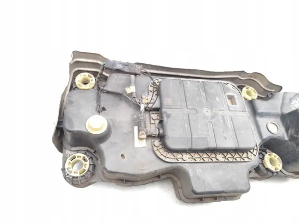 Gebrauchte AdBlue-Tankpumpe OEM P1001282 für Peugeot image 3