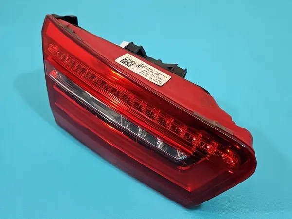 Vänster bak LED bakljus Audi A6 C7 OE image 2