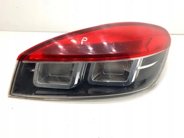 Farol trasero derecho Renault Megane III Coupé OEM LORK-1644-29958 image 2