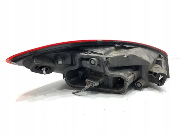 Farol trasero derecho Renault Megane III Coupé OEM LORK-1644-29958 image 3