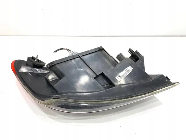 Farol trasero derecho Renault Megane III Coupé OEM LORK-1644-29958 image 4