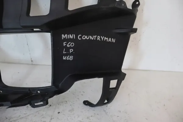 Support Halogène Mini OEM 7390523 - Pièce d'Occasion image 3