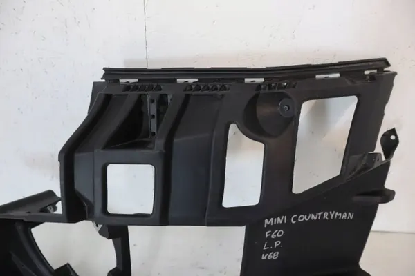 Support Halogène Mini OEM 7390523 - Pièce d'Occasion image 4
