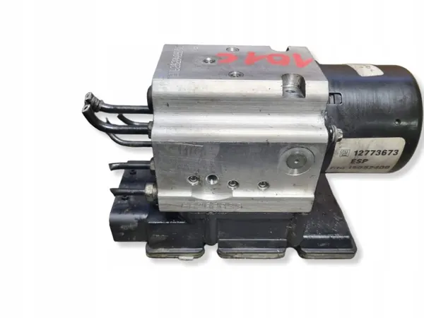 ABS-pomp Controller OEM 15114109F voor Opel Vectra C image 2