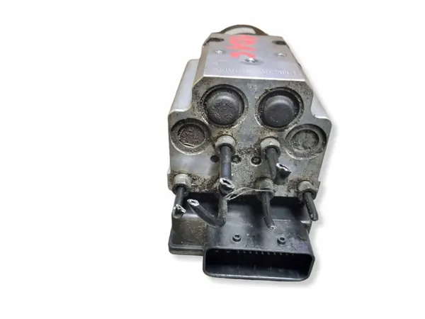 ABS-pomp Controller OEM 15114109F voor Opel Vectra C image 4