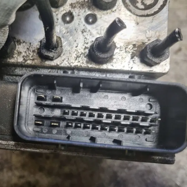 ABS-pomp Controller OEM 15114109F voor Opel Vectra C image 8