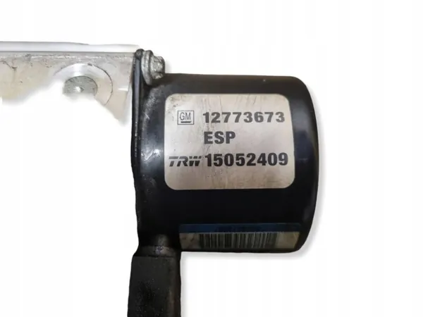 ABS-pomp Controller OEM 15114109F voor Opel Vectra C image 9