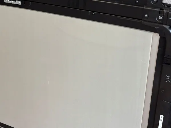 Volvo XC90 II Panoramakatto OEM 31484658 image 7