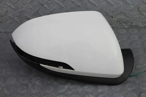 Rechter Spiegel 8-Pin OEM OBUDOWA87626H8000 voor Kia Rio IV image 3
