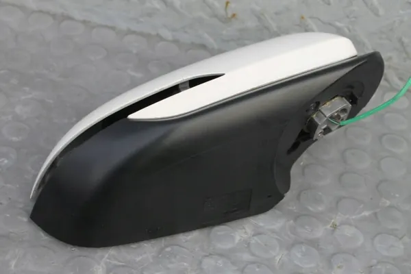 Rechter Spiegel 8-Pin OEM OBUDOWA87626H8000 voor Kia Rio IV image 4