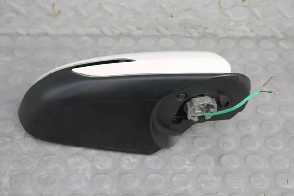 Rechter Spiegel 8-Pin OEM OBUDOWA87626H8000 voor Kia Rio IV image 5