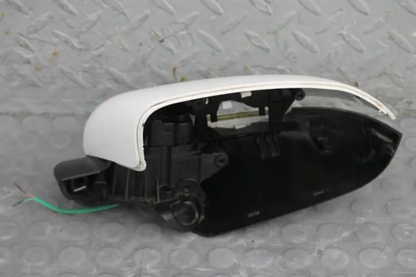 Rechter Spiegel 8-Pin OEM OBUDOWA87626H8000 voor Kia Rio IV image 7