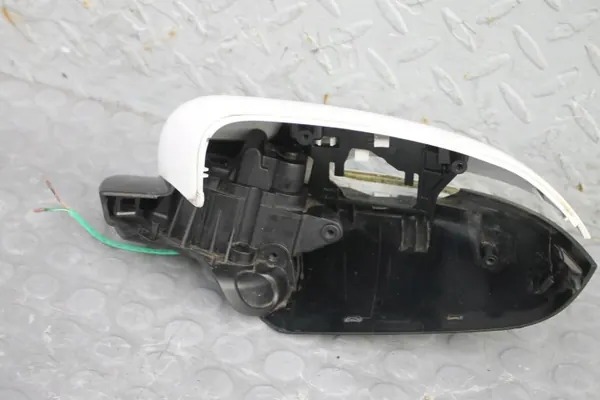 Rechter Spiegel 8-Pin OEM OBUDOWA87626H8000 voor Kia Rio IV image 8
