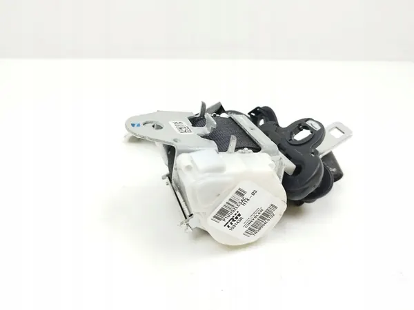 2015 Jeep Cherokee Rear Seat Belt 1000053 image 2