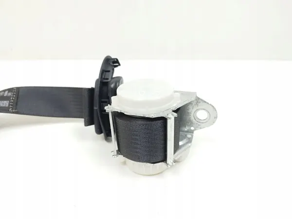 2015 Jeep Cherokee Rear Seat Belt 1000053 image 3