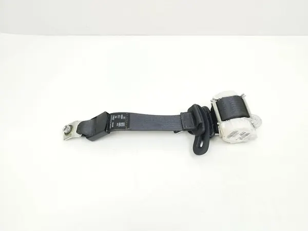 2015 Jeep Cherokee Rear Seat Belt 1000053 image 4