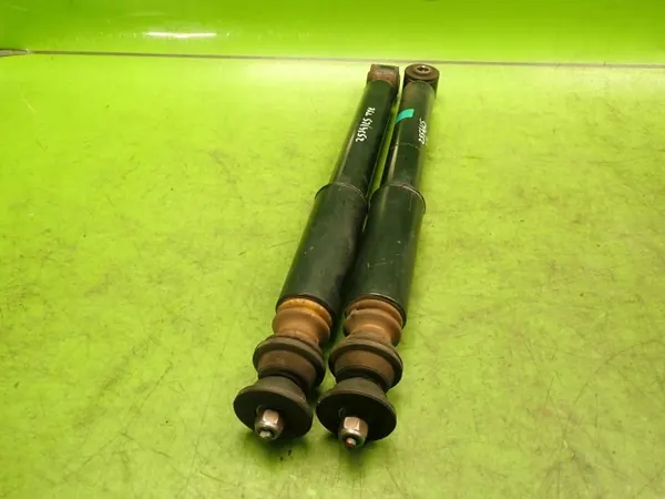 Amortiguadores traseros completos OEM A4533260000 Renault Twingo III image 7