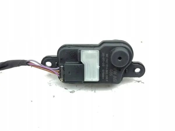 Cupra Formentor polttoaineläppätoimija OEM 8V4862159R image 4