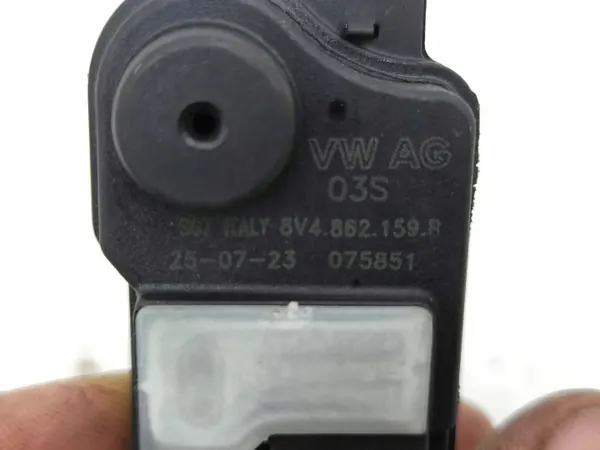 Cupra Formentor polttoaineläppätoimija OEM 8V4862159R image 8