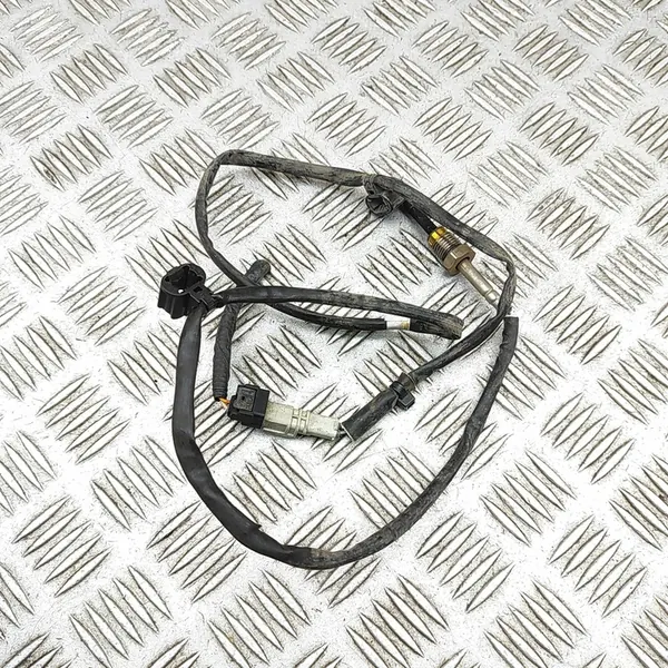 Sensor de temperatura de escape KIA SPORTAGE (QL) 1.6L diesel image 4