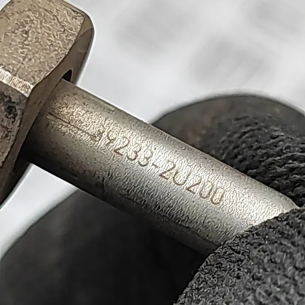 Sensor de temperatura de escape KIA SPORTAGE (QL) 1.6L diesel image 6