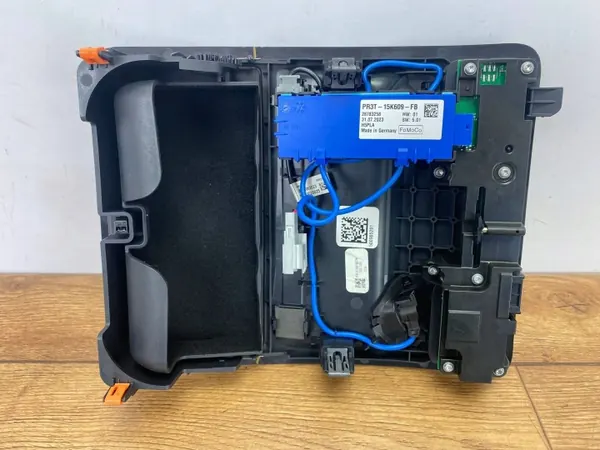 OEM PR3BC519A58ABBP Katkovalo Ford Mustang VII:lle image 10