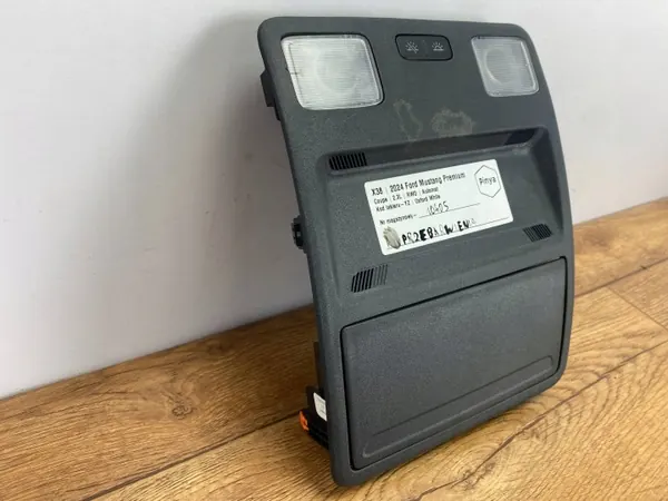 OEM PR3BC519A58ABBP Katkovalo Ford Mustang VII:lle image 3