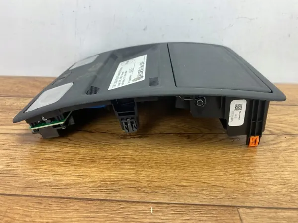 OEM PR3BC519A58ABBP Katkovalo Ford Mustang VII:lle image 4
