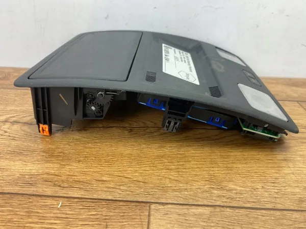 OEM PR3BC519A58ABBP Katkovalo Ford Mustang VII:lle image 5