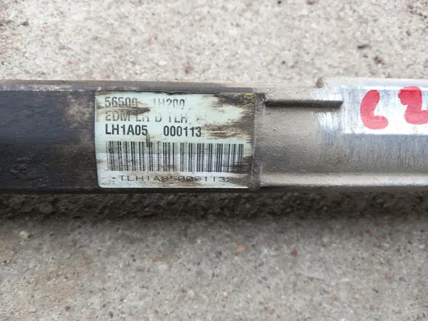 Direção Kia 56500-1H200 image 10