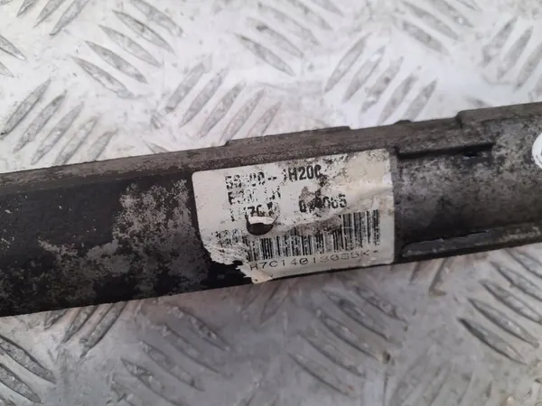 Direção Kia 56500-1H200 image 6