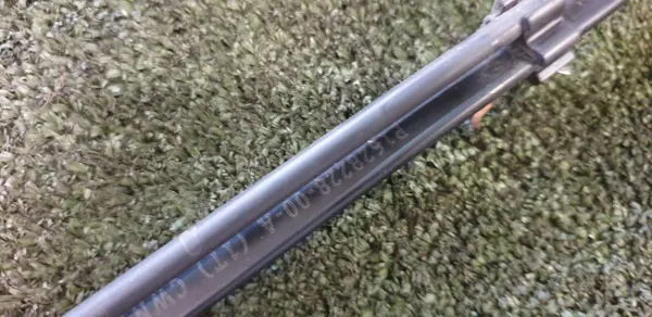 Tesla Model Y Wischerarm OEM 162823000A - Vorne image 5