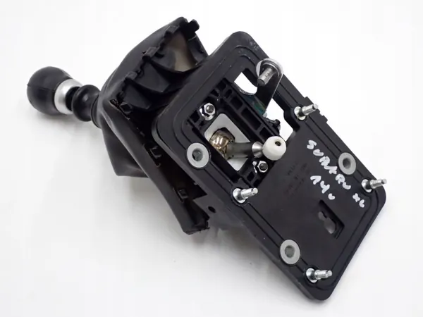Pomo de mudanças OEM GAŁKA MIESZEK Subaru XV image 3
