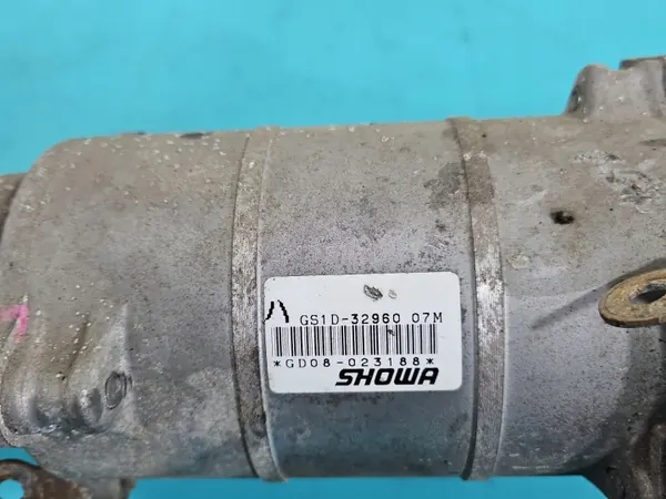 Direction Mazda 6 II GH OEM IMPRK1520103 image 9