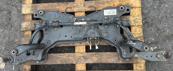 OEM 7110934 Braço de Suspensão Dianteira para Volvo V50 image 2